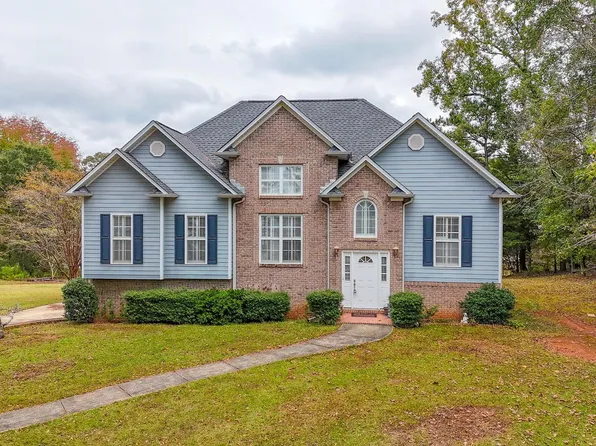 488 Rabbit Point Rd, Cropwell, AL 35054