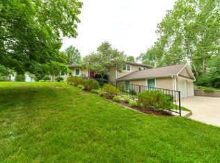 206 E Brandon Rd, Columbia, MO 65203