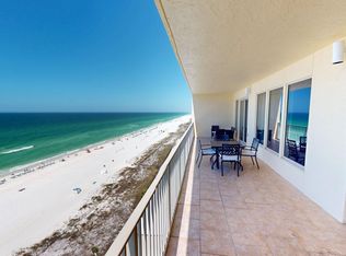 8715 Surf Dr #1006B, Panama City Beach, FL 32401