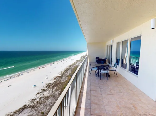 8715 Surf Dr #1006B, Panama City Beach, FL 32401