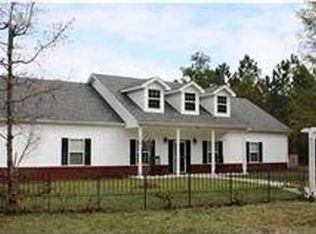 13512 Enfinger Rd, Youngstown, FL 32466