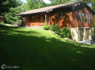 8704 Hornets Nest Rd, Emmitsburg, MD 21727