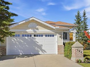 184 Arbour Lake Way NW, Calgary, AB T3G 3Z7