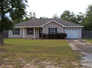205 Shorey Dr, Defuniak Springs, FL 32433