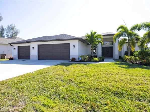 164 SE 23rd St, Cape Coral, FL 33990