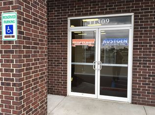 11309 Broadway, Crown Point, IN 46307