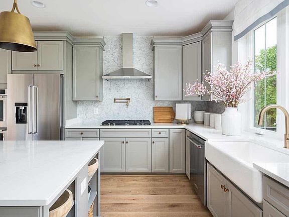 Quaker Kitchen