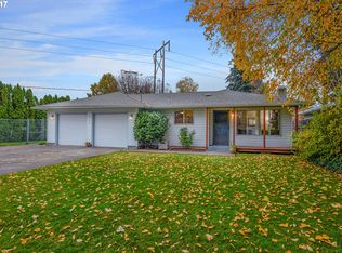5414 NE 102nd St, Vancouver, WA 98686