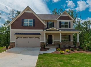 3416 Laurel Glen Ct, Gainesville, GA 30504