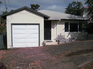 2093 167th Ave, San Leandro, CA