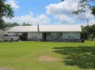 1113 Patrick Rd, Natchitoches, LA 71457