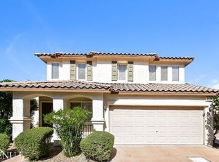 9334 Pyrope Ct, Las Vegas, NV 89148