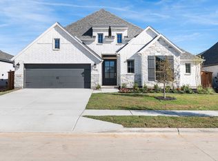 2117 Eastleigh Dr, Aledo, TX 76008