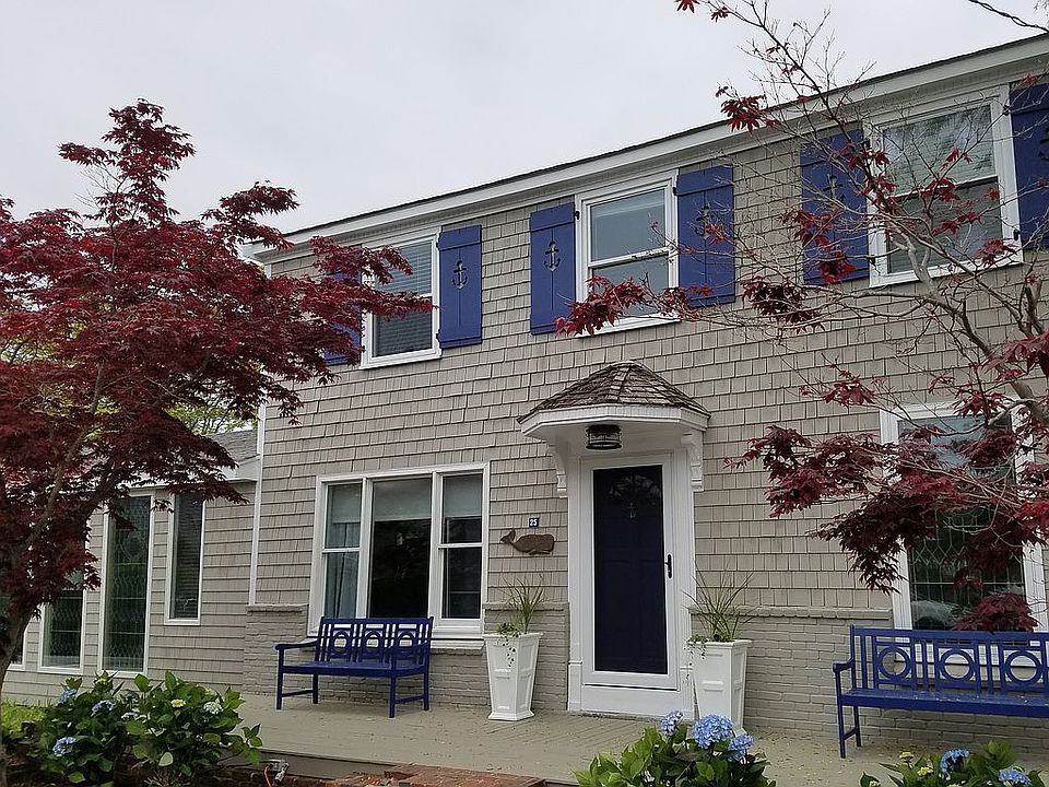 Recent pic of exterior