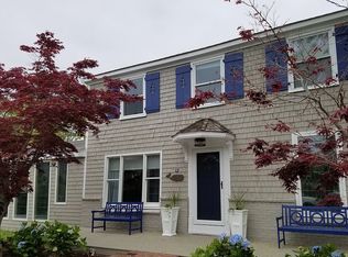 25 Winthrop St, Provincetown, MA 02657