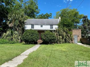 105 Norton St, Savannah, GA 31415