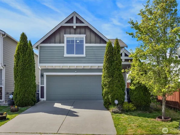 6126 86th Avenue NE, Marysville, WA 98270