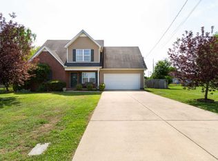 5145 Monet Ct, Murfreesboro, TN 37129