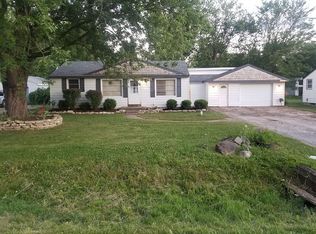 4450 Alder Dr, Flint, MI 48506