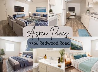 Aspen Pines, West Jordan, UT 84084