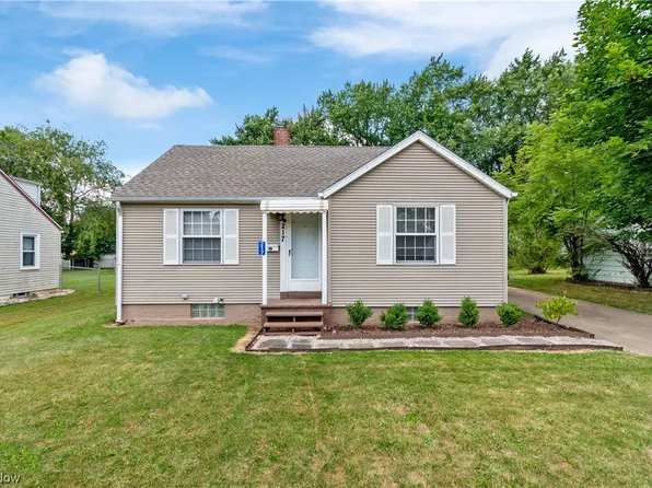 217 Fairlawn Ave SW, Massillon, OH 44646