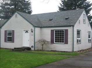 527 26th Ave, Longview, WA 98632