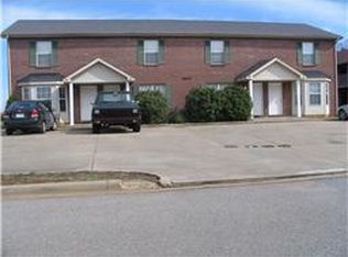 3865 Northeast Dr APT C, Clarksville, TN 37040