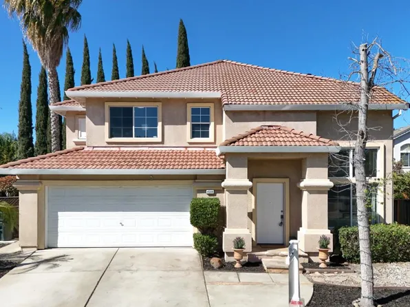 4508 Muledeer Ct, Antioch, CA 94509