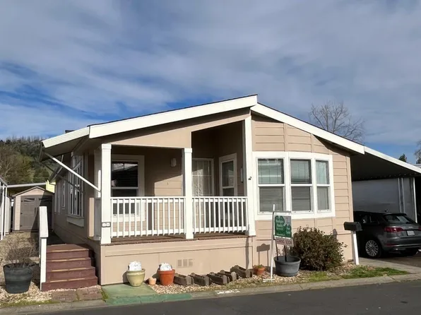 70 Coronado Circle, Santa Rosa, CA 95409
