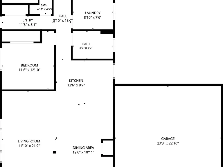 225 Marcelle Dr — Photo 2
