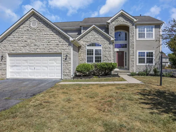 908 Washington St, Pickerington, OH 43147