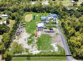 19901 Pine Echo Rd, North Fort Myers, FL 33917