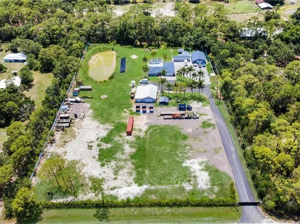 19901 Pine Echo Rd, North Fort Myers, FL 33917
