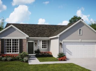 Rutherford Plan, Preston Trails, Portage, IN 46368