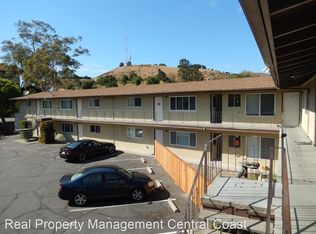 722 Boysen Ave APT 6, San Luis Obispo, CA 93405