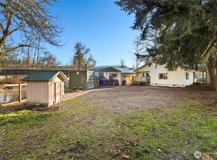 21148 Bucoda Highway SE, Centralia, WA 98531