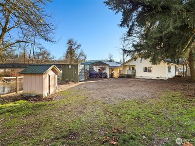 21148 Bucoda Highway SE, Centralia, WA, 98531