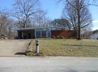 4504 Koblan Ct, Hixson, TN 37343