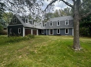 3001 Quarry Rd, Marshalltown, IA 50158