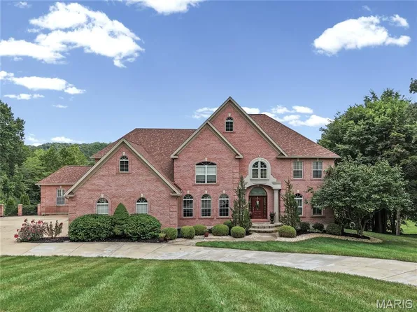 10570 Glen Oaks Dr, Festus, MO 63028