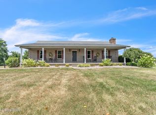 337 Red Mill Rd, Elizabethtown, KY 42701