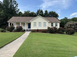 1761 Sweetwater Way, Warrior, AL 35180
