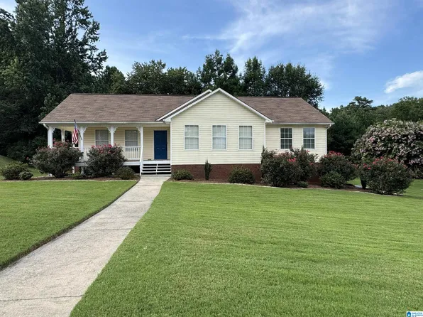 1761 Sweetwater Way, Warrior, AL 35180