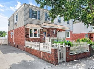 2239 80th St, East Elmhurst, NY 11370