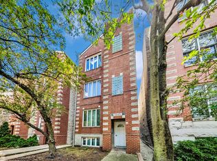 1445 W Walton St APT 3, Chicago, IL 60642