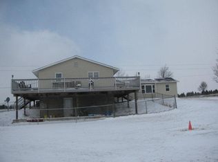 8980 Reeves Rd, Avoca, NY 14809