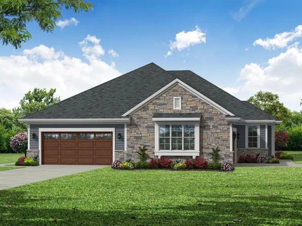 2111 Bluestem DRIVE #0301, Waukesha, WI 53188