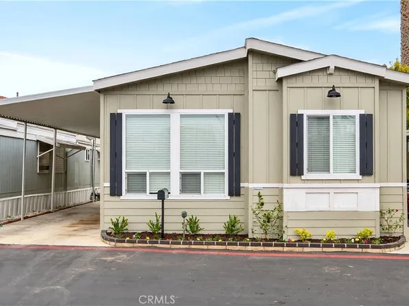 22600 Normandie Ave #47, Torrance, CA 90502