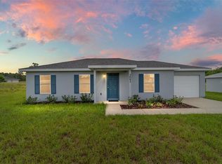 14893 SW 23rd Pl, Ocala, FL 34481