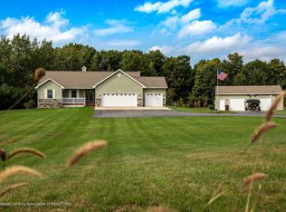 716 John Finner Ln, Eaton Rapids, MI 48827